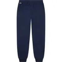 Lacoste Joggebukser - Marine - - 8 år (128) - Joggebukse