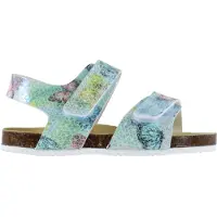 Superfit Sandaler - Grønn/Multi - - 30 - Sandals
