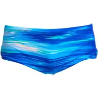 Funky Trunks Sidewinder Badeshorts Boxer