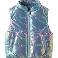 Name it Puffer Vest