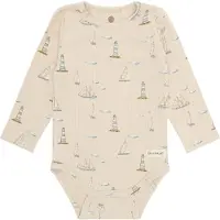 En fant Body Rib Fog (68 / 6 mnd)