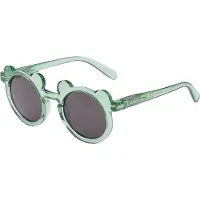 Liewood Solbriller - Darla - Hr. Bear - Peppermynte Transparent - - OneSize - Solbriller