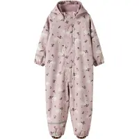 Name it Dry10 Fleece Regndress