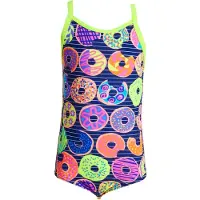 Funkita Badedrakt - Dunkin' Donuts - - 1½ år (86) - Badetøy