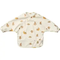 Liewood Forkle - PU - Merle - Elephant/Creme De La Creme - - OneSize - Forkle