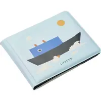 Liewood Badebok - Waylon Magic - Seiling/Sand - - OneSize - Badebok