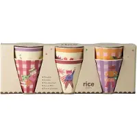 Rice Small-160 Ml Kopp