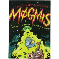 Gads forlag Bok - Møgmis 5: Hold fast, katten og brillene! Et ro - - OneSize - Bok