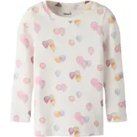 Name it Genser - NmfDelilah - Carinaria - - 3 år (98) - Genser