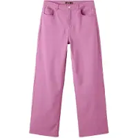 LMTD Jeans - Noos - NlfTazza - Pale Pansy - - 15 år (170) - Jeans