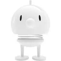 Hoptimist Bumble M Hvit 26104
