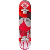 Street Surfing Skateboard - 7,75'' - Kanon - - OneSize - Skateboard