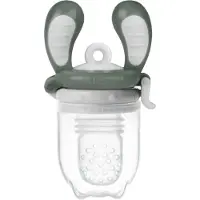 Kidsme Food Feeder - Medium+ - Grønn - - OneSize - Food Feeder
