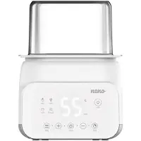 NENO Sterilisator/flaskevarmer - Vita - 5-I-1 - Hvit - - OneSize - Tilbehør