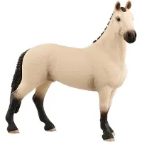 Top 1 Toys Dyr - 12 x 12,3 cm - Hannoverlandsk valper 13928 - - OneSize - Lekedyr