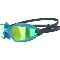 Speedo Hydropulse Junior Mirror Svømmebriller