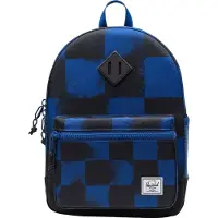 Herschel Ryggsekk - Heritage Kids - 15 L - Sjablonsjakt Sodalitt - - OneSize - Ryggsekk