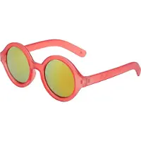 Molo Solbriller - Shelby - Varm Coral - - OneSize - Solbriller