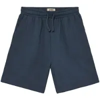 Huttelihut Shorts Muslin Bering Sea (104 / 4 år)