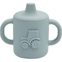 Liewood Kopp m. tut - Amelio - Blue Tåke - - OneSize - Kopp