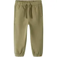Lil´ Atelier Normal Passform Sweatbukser