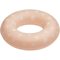 Liewood Badering - 45x13 cm - Baloo - Shell/Pale Toscana - - OneSize - Badering