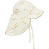 Minymo Legionær Hatt - Bambus - - 62/68 - Solhatt