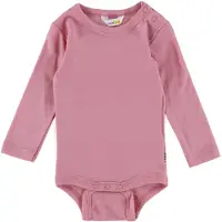 Joha Body I/e - Ull - Rosa - - 100 - Langermet Body