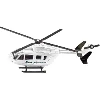 Siku Helikopter - ESA-helikopter - 1609 - - OneSize - Bil