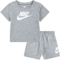 Nike Kids Clu Kortskjorte Sett