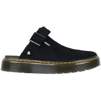 Dr. Martens Sandaler - Carlson - Svart - - 36 - Sandals