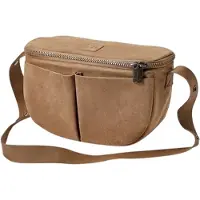 Elodie details Barnevognsbag - Organizer - Caramel Brown - - OneSize - Veske