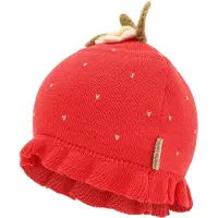 Hust and Claire Lue - HCFresa - Strawberry - Valmuer - - 6-12 md - Lue