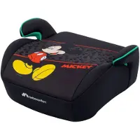 Bebeconfort Selepute - Disney - Manga I-Safe - Svart - - OneSize - Selepute