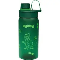 Ergobag Drikkeflaske - 550 ml - Dinosaur - - OneSize - Drikkeflaske