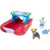 Ryhmä Hau Paw Patrol Sea Patroller 22 cm w/grabber