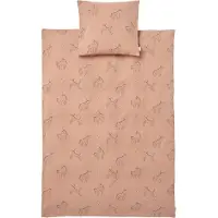 Liewood Sengetøy - Carmen - Baby - Unicorn/Pale Toscana - - Baby - Sengetøy - Baby