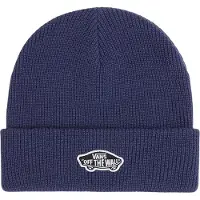 Vans Lue - Strikk - Deep Twilight - - OneSize - Lue