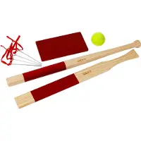 Bex - rundball i furu (541-200) / uteleker