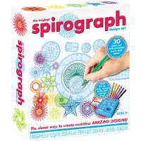 Hasbro Design Set Håndverk