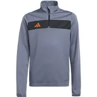 Adidas Tiro 25 Essentials Training Halv Glidelås Genser