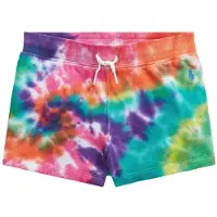 Ralph Lauren Shorts - Toppmøte - Rainbow - - 12-14 år (152-164) - Shorts