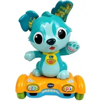 Vtech Baby Chase Me Puppy (950-547532) Interaktiv Leke