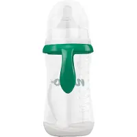 NENO Babyflaske - 300 ml - Antikolikk - - OneSize - Babyflaske