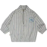 Thats Mine That's Mine Collegegenser - Masi - Classic+ Blue - - 1 år (80) - Collegegenser