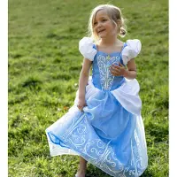Great Pretenders Kostymer - Det var en gang Princess - Askepott - - 3-4 år (98-104) - Kostymer