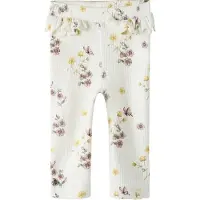 Lil´ Atelier Printet Leggings