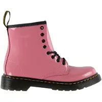 Dr. Martens Støvler - 1460 J - Dms Rosa - - 36 - Støvler