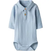 Name it Polobody I/e - NbmRobo - Kentucky Blue - - 50 - Langermet Body