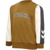 Hummel Collegegenser - hmlLucca - Hermelin - - 56 - Collegegenser